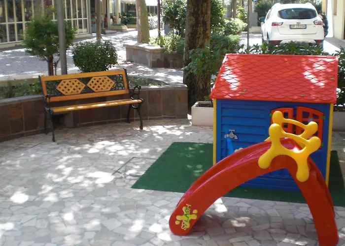 Hotel Silvia