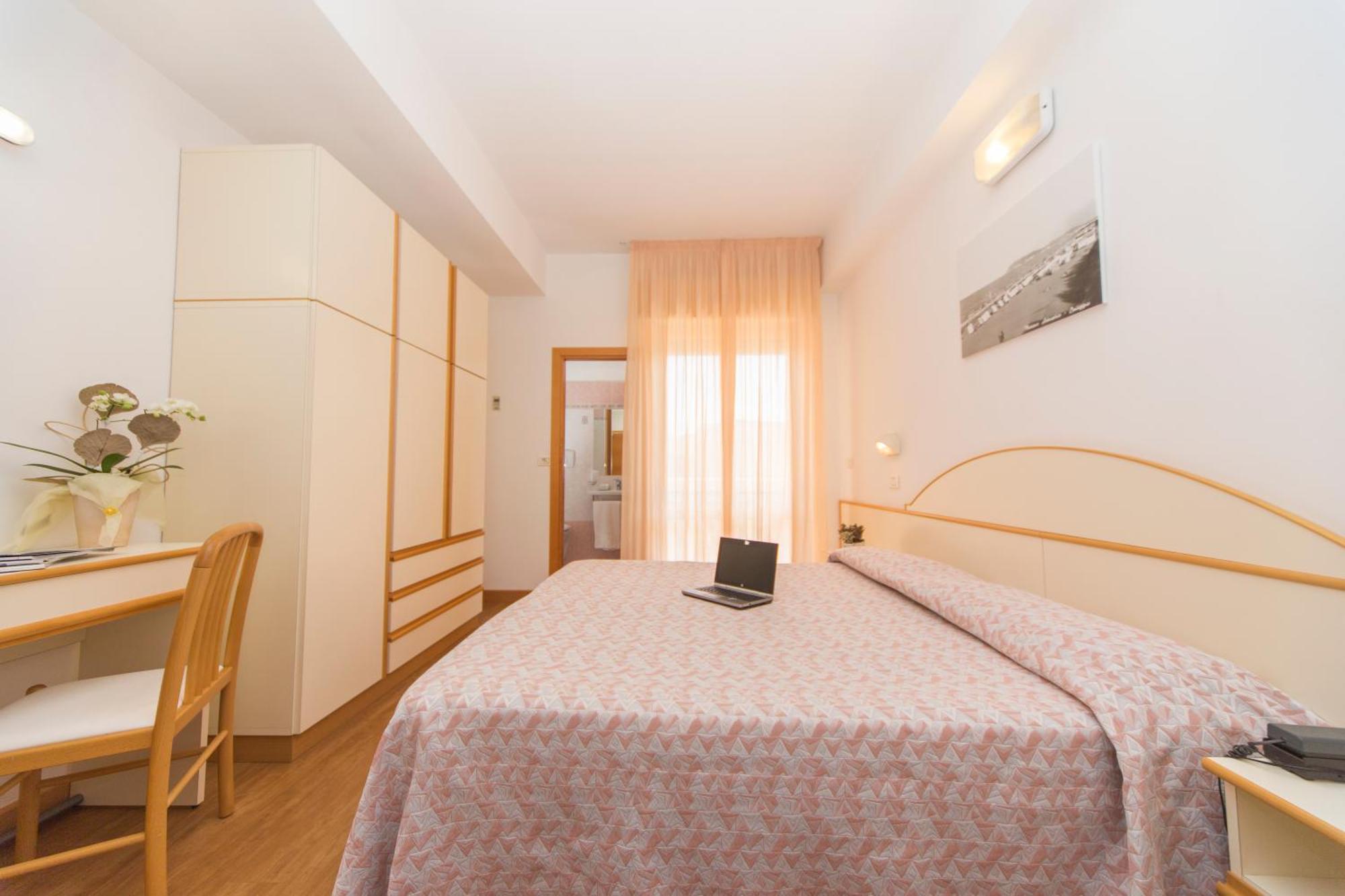 Hotel Silvia Misano Adriatico