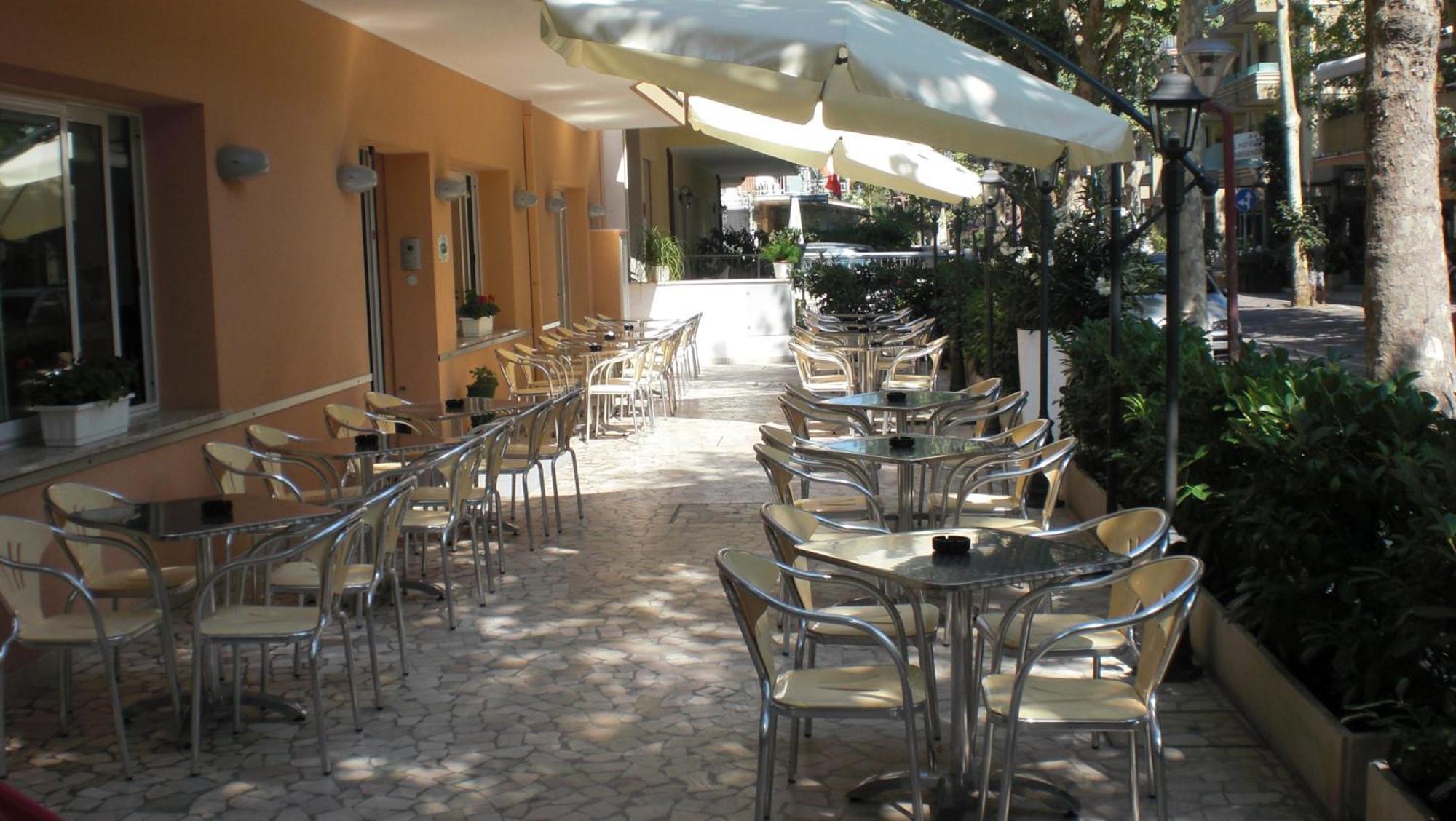 Hotel Silvia Misano Adriatico