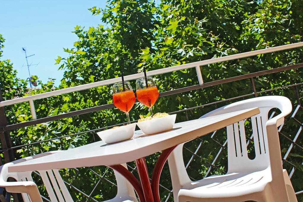 Silvia Hotel