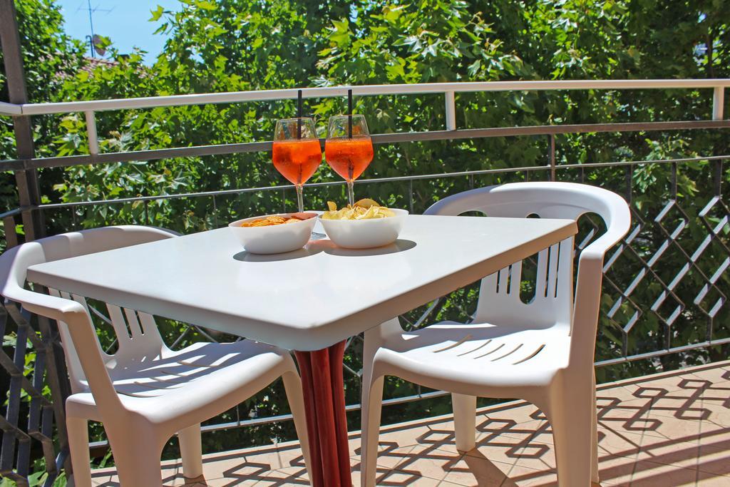 Hotel Silvia 3*