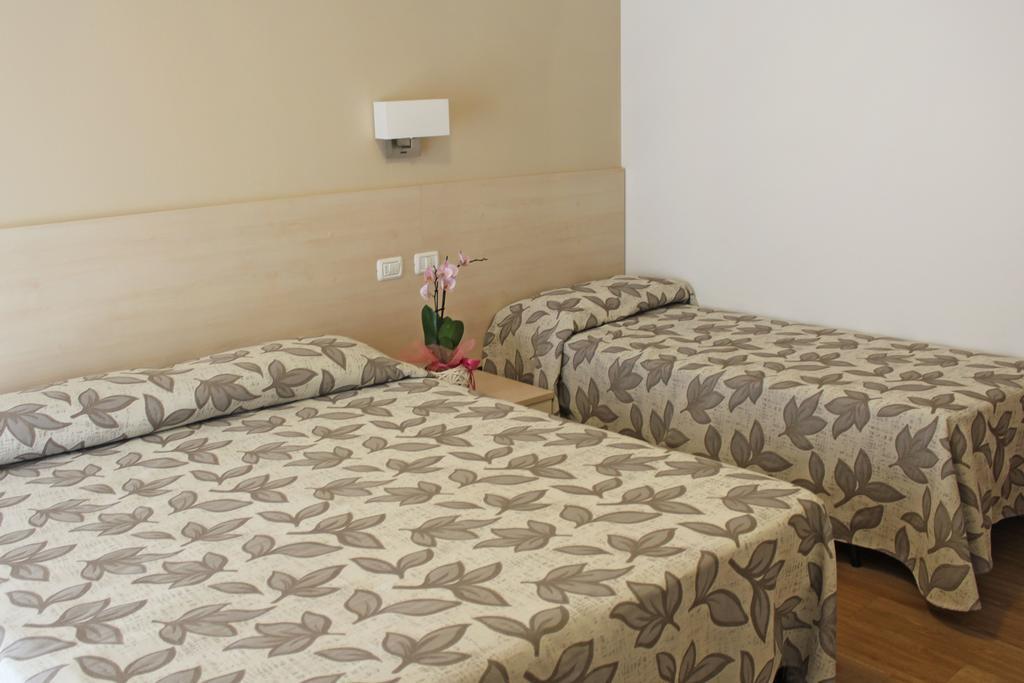 Silvia Hotel Misano Adriatico