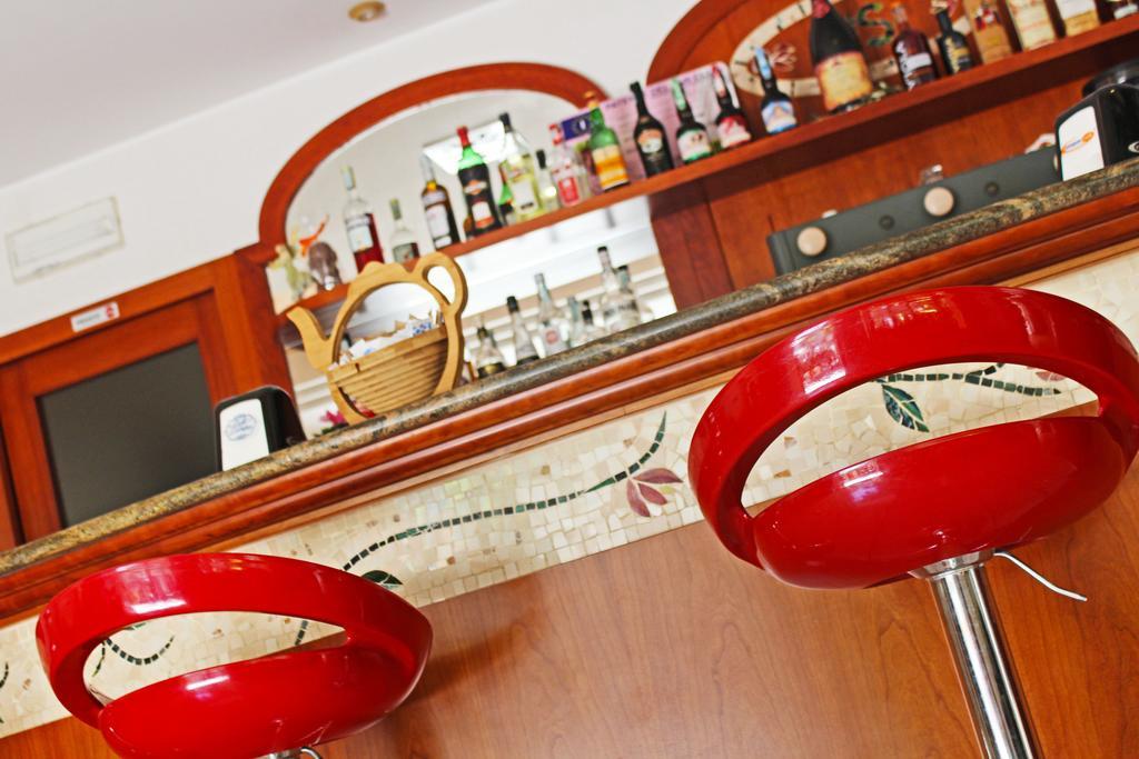 Hotel Silvia