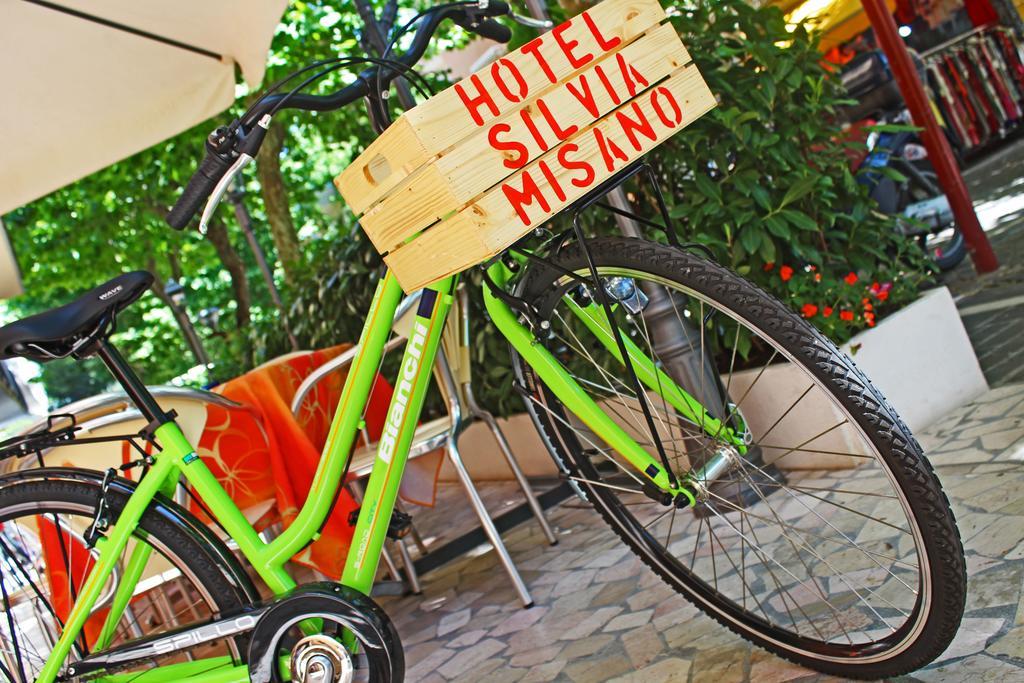 Silvia Hotel Misano Adriatico