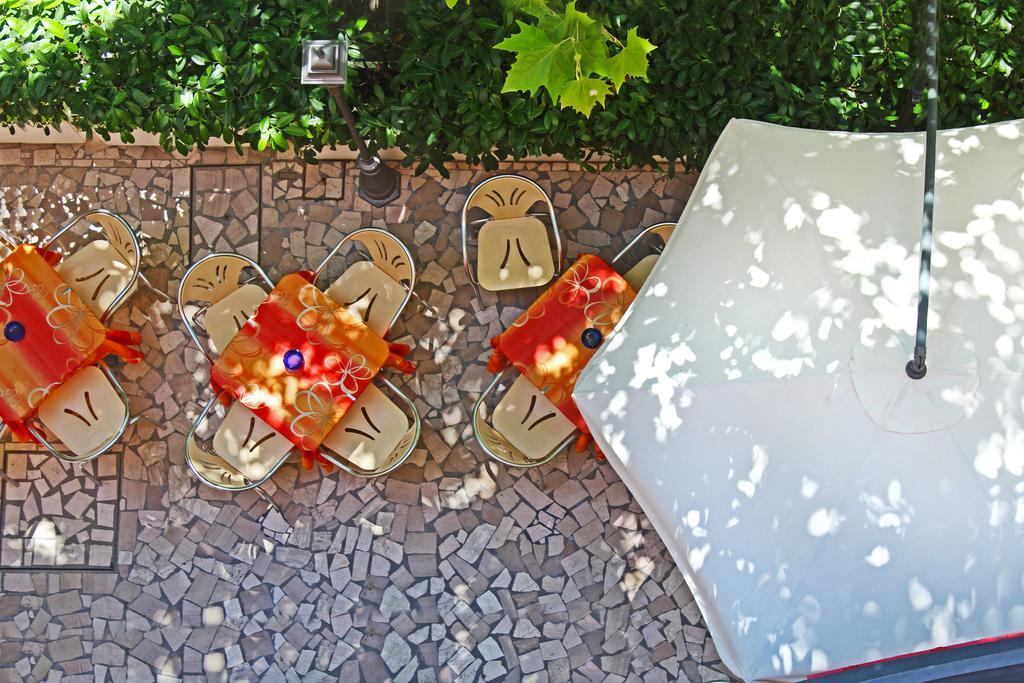 Silvia Hotel