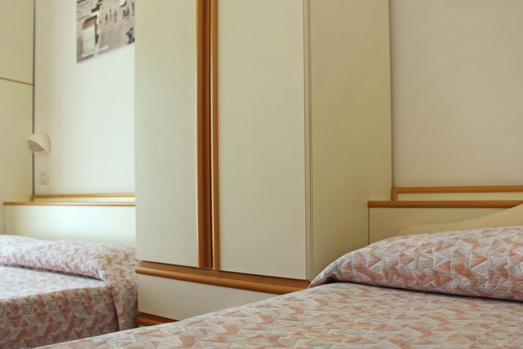 Hotel Silvia