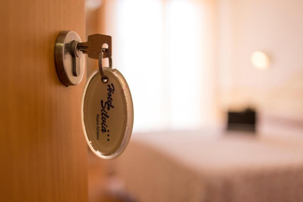 Silvia Hotel 3*