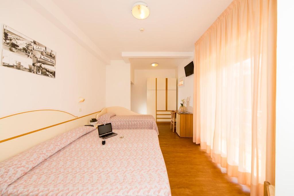 Silvia Hotel Misano Adriatico